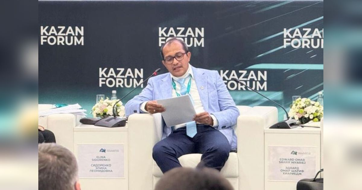 Wamenkum: Iklim Investasi Tergantung Hukum yang Tegas dan Ditegakkan