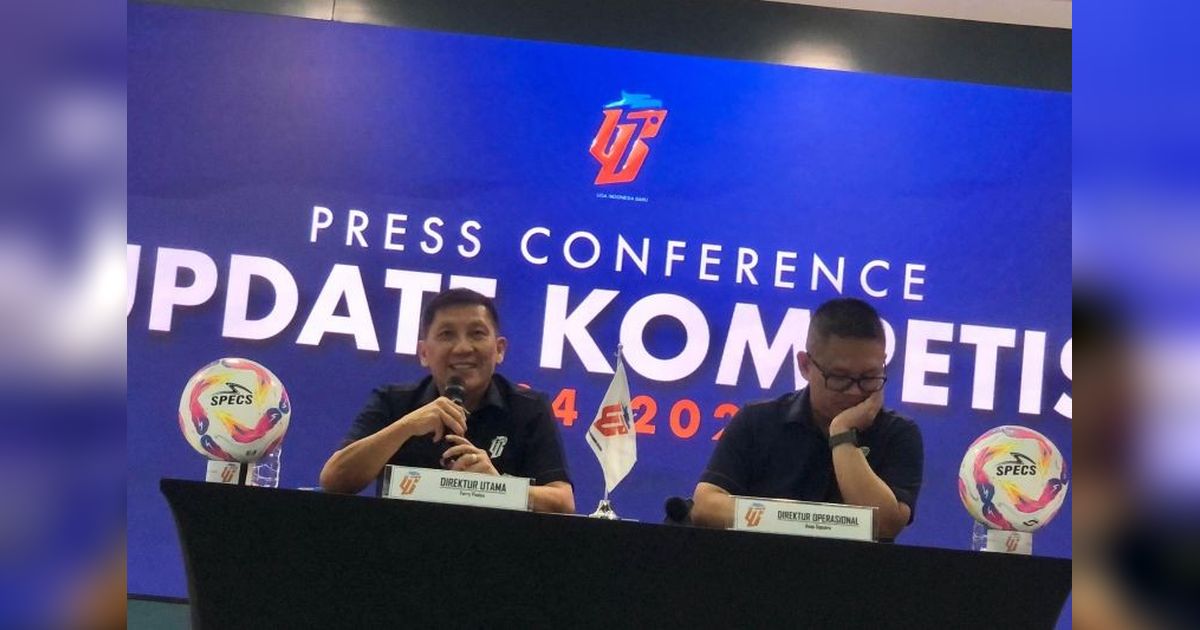 Liga 1 Musim Depan: Agustus 2024, Kuota Pemain Asing Bertambah!