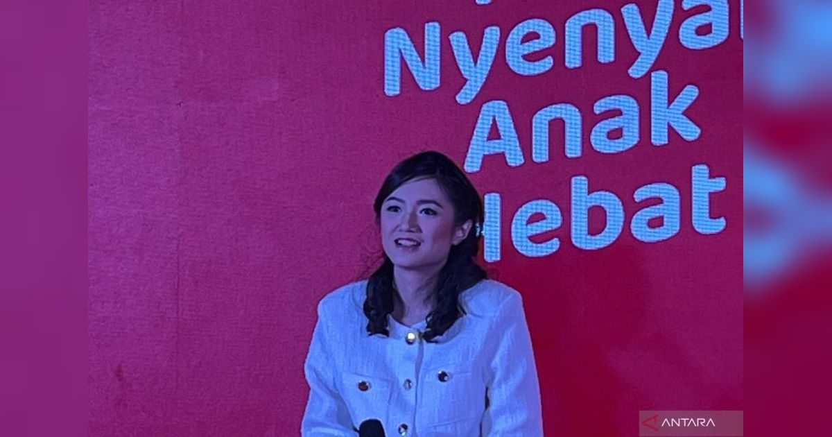 Rutinitas 4B: Tips Dokter Anak agar Si Kecil Tidur Nyenyak