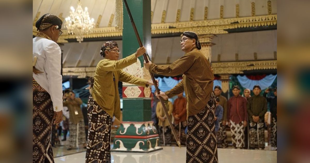 Sleman Rayakan HUT ke-109: IPM Tinggi dan Komitmen Kejayaan Bersama