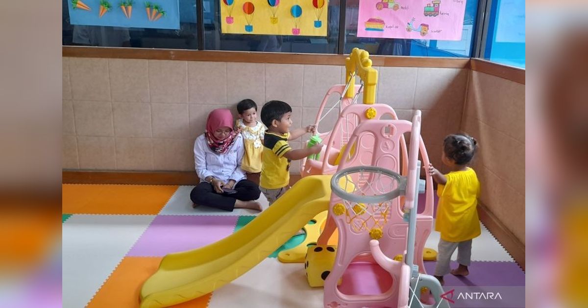 Mendukbangda Pastikan Program Tamasya Kurangi Risiko Kekerasan di Daycare