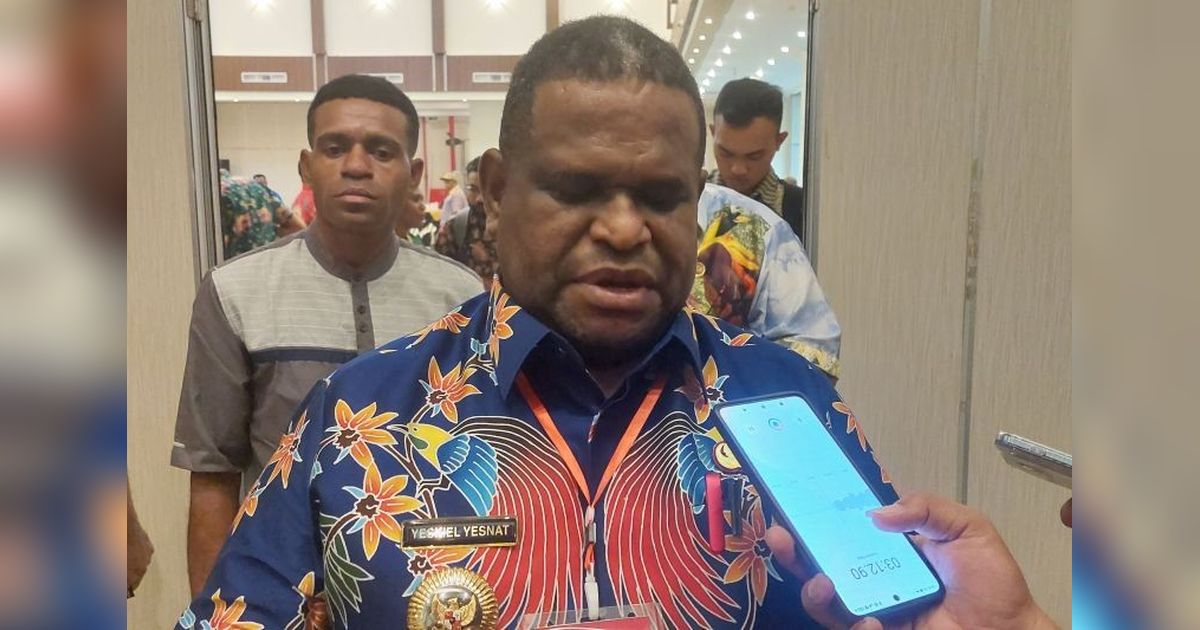 Kerja Kolaborasi Kunci Tuntaskan Kemiskinan di Tambrauw, Papua Barat Daya