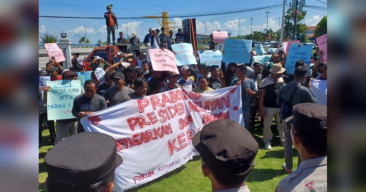 PSDKP Batam: VMS, Antara Kesejahteraan Nelayan dan Tantangan Implementasi