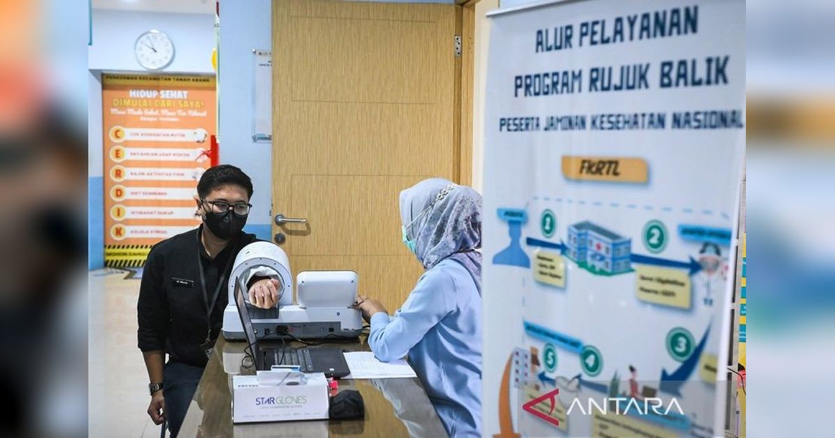 Cegah Stroke Berulang pada Pasien Moyamoya: Hidrasi, Gaya Hidup, dan Terapi Tepat