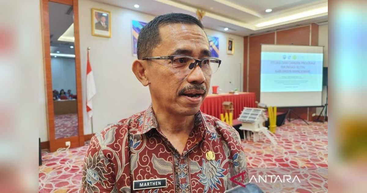 Manokwari Bangun Puskesmas Baru di Padarni, Antisipasi Lonjakan Penduduk