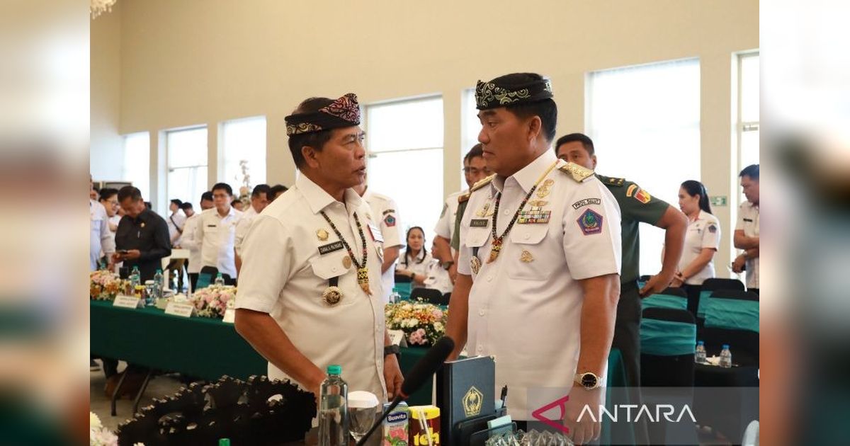 Kaltara dan Sulut Jalin Kerja Sama Dorong Industri Perikanan dan Kelautan