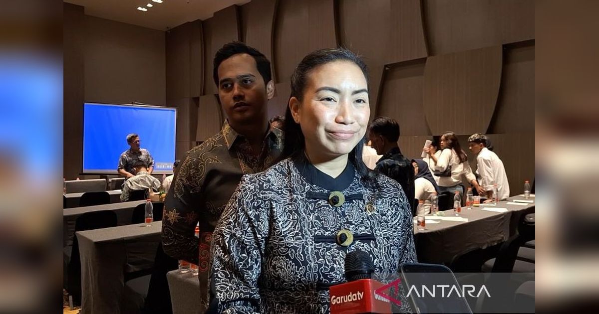 MBG: Fondasi Penguatan SDM Indonesia di Kancah Global