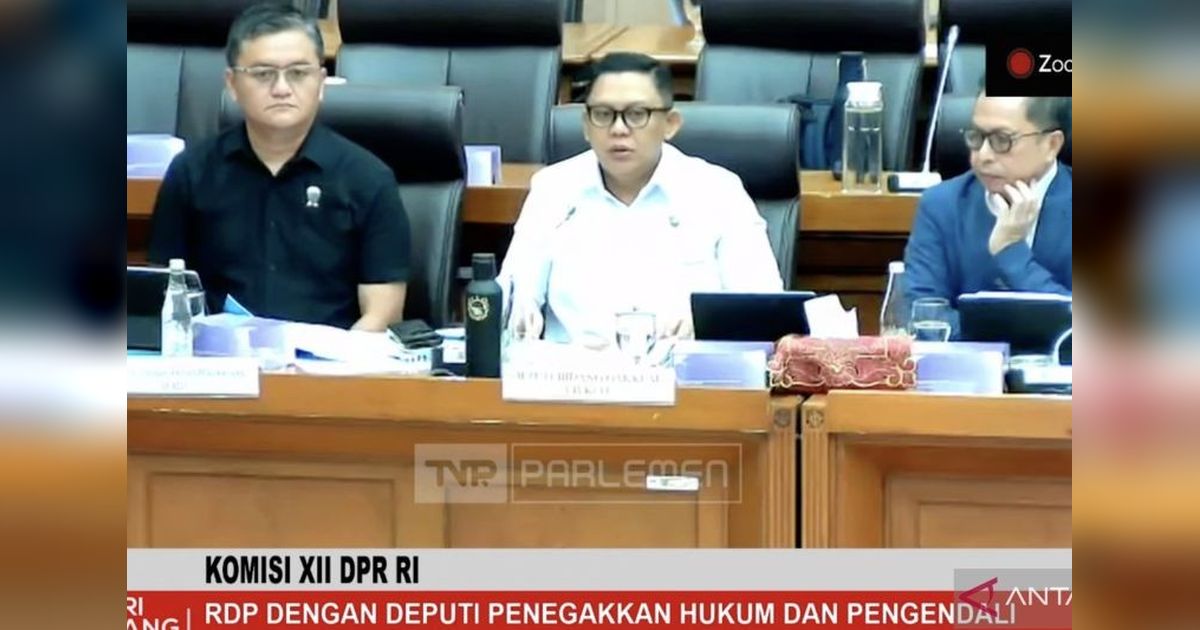 KLH Temukan Dugaan Pelanggaran PT Jui Shin di Sumut: Luasan Operasi Melebihi Izin