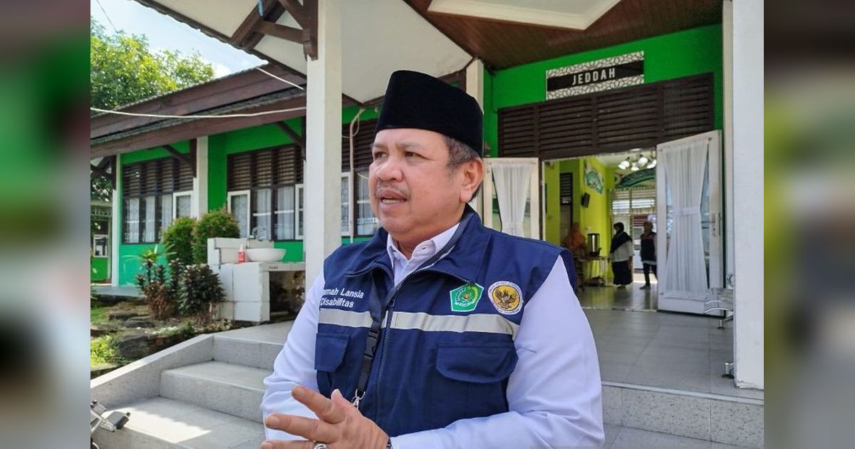 Jamaah Haji Jambi Kloter 13 Tiba di Arab Saudi, Kondisi Sehat dan Siap Ibadah