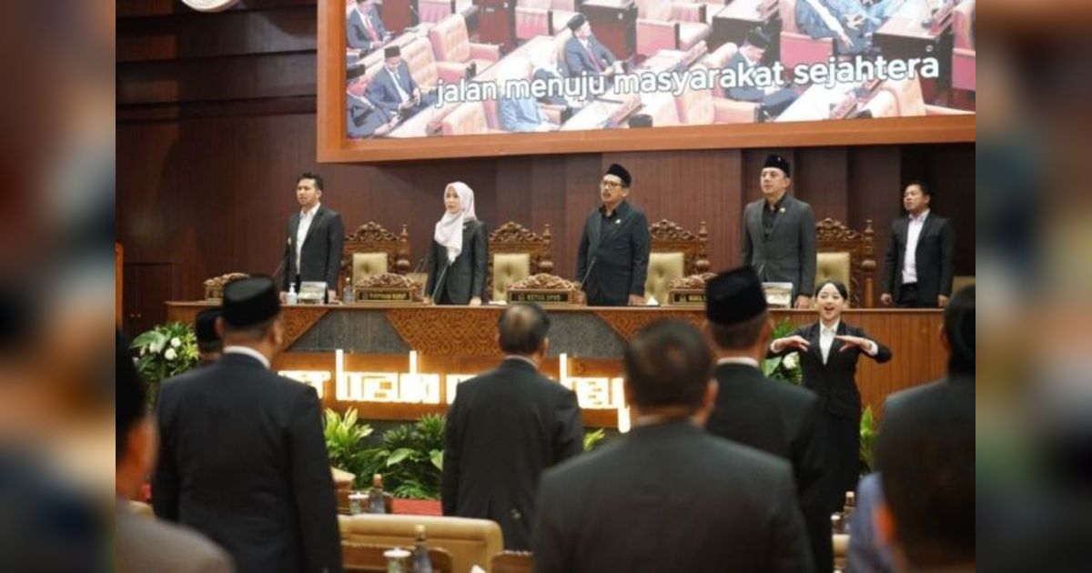 DPRD Jatim Soroti Penurunan Dividen BUMD: Reformasi Total Diperlukan?