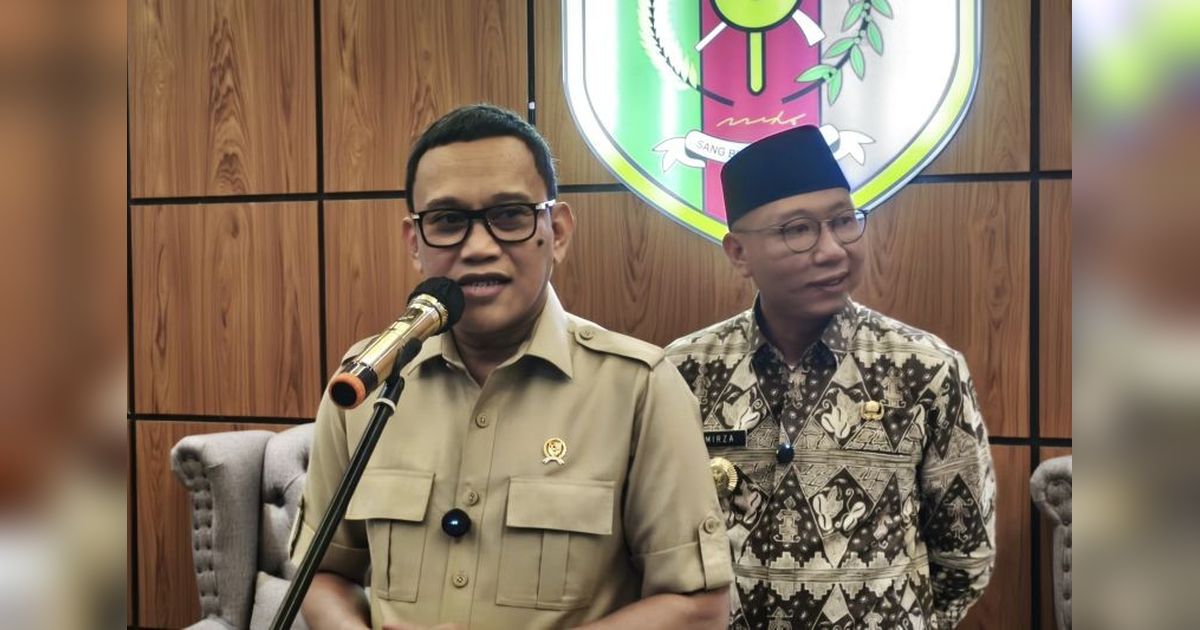 Lampung: Tata Kelola Khusus PMI Siap Digarap Pemerintah