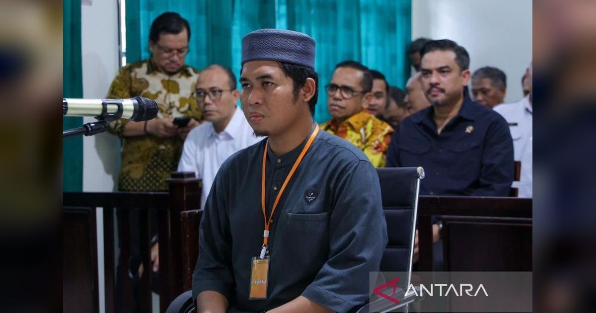 Air Mata Menteri untuk Firly: Kasus UMKM yang Mengetuk Hati Bangsa