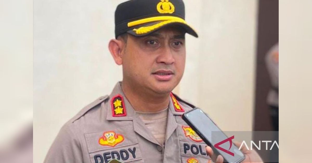 Kapolres Bangka Tindak Tegas Premanisme dan Pungli: Jaga Keamanan Bersama!