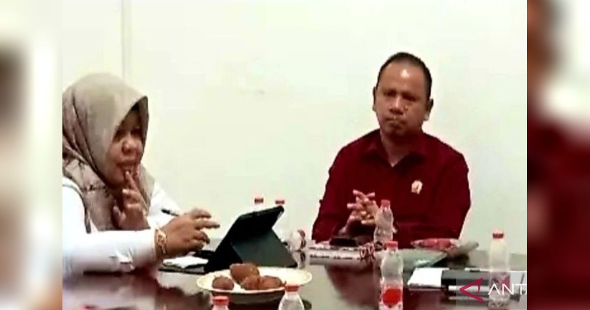 DPRD Gorontalo Utara Dorong Dinas Peternakan Optimalkan PAD dari Sektor Peternakan