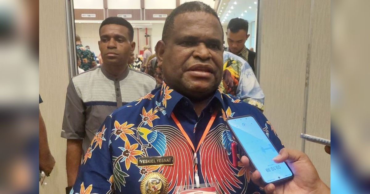 Tambrauw Terapkan Sekolah Gratis lewat Sistem Asrama: Atasi Tantangan Geografis