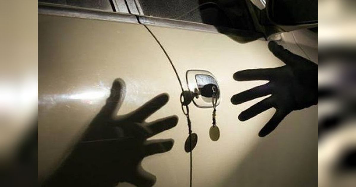 Pencuri Emas Batangan 100 Gram Ditangkap Polisi di Jakarta Utara