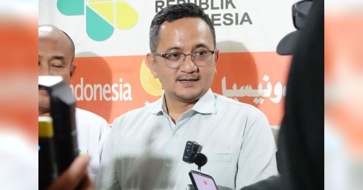 Dua WNI Ditangkap di Arab Saudi Terkait Kasus Haji Ilegal