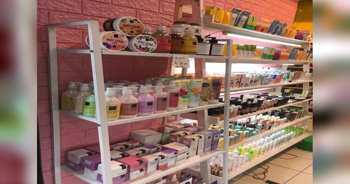 Produk Kosmetik Wajib Bersertifikat Halal Oktober 2026