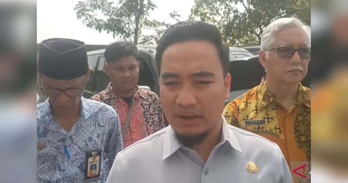Pembangunan Pabrik Baterai di Cilegon Berlanjut, Wali Kota Pastikan Investasi Aman