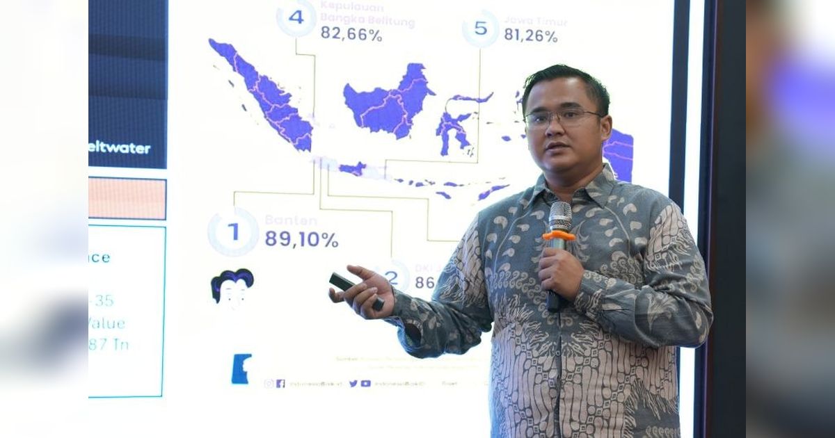 Investor Ritel Saham RI Diprediksi Tembus 7,5 Juta pada 2025