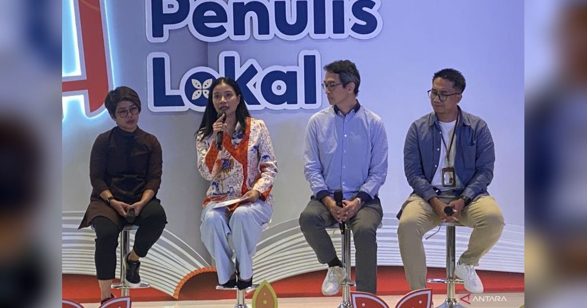 Shopee Tutup Toko Buku Bajakan: Langkah Tegas Lindungi Penulis Lokal