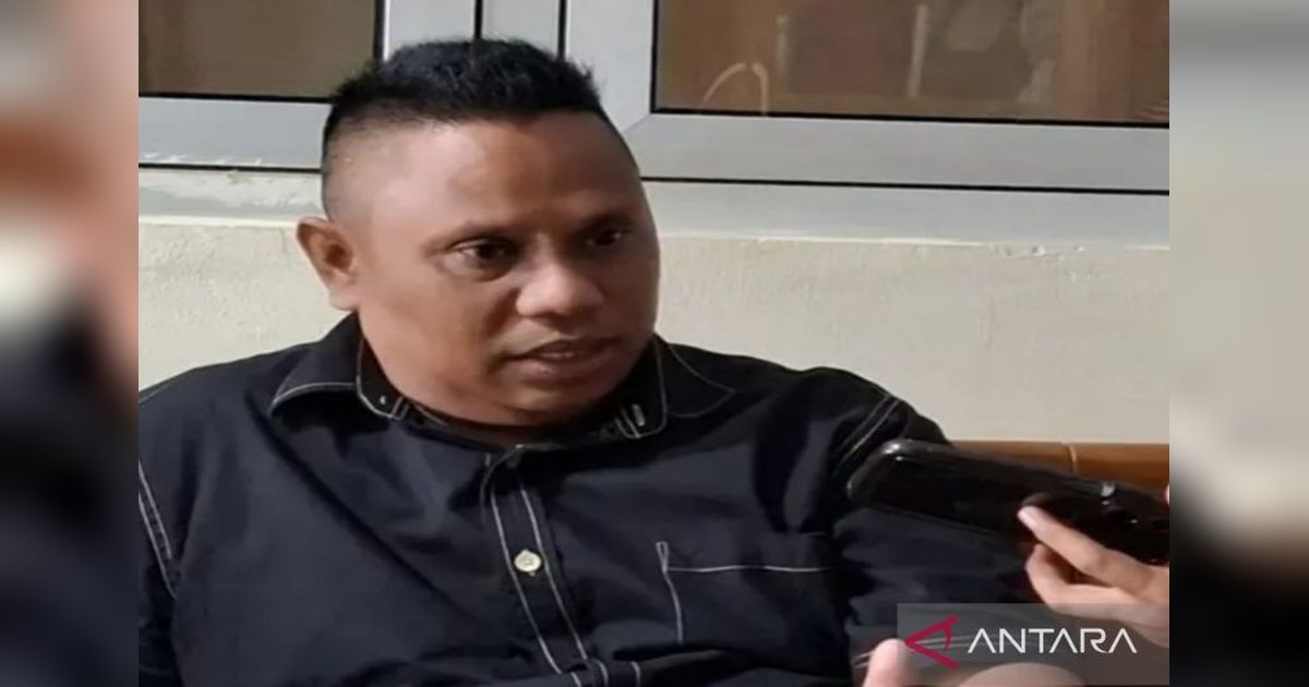 DPRD Gorontalo Utara Evaluasi OPD Mitra: Dinas PUPR Dikritik Absen Rapat