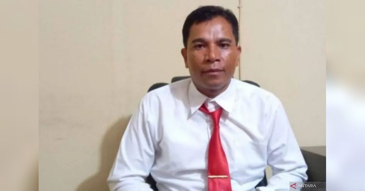 Aktivis Badai NTB Ditetapkan Tersangka Kasus ITE, Tak Ditahan