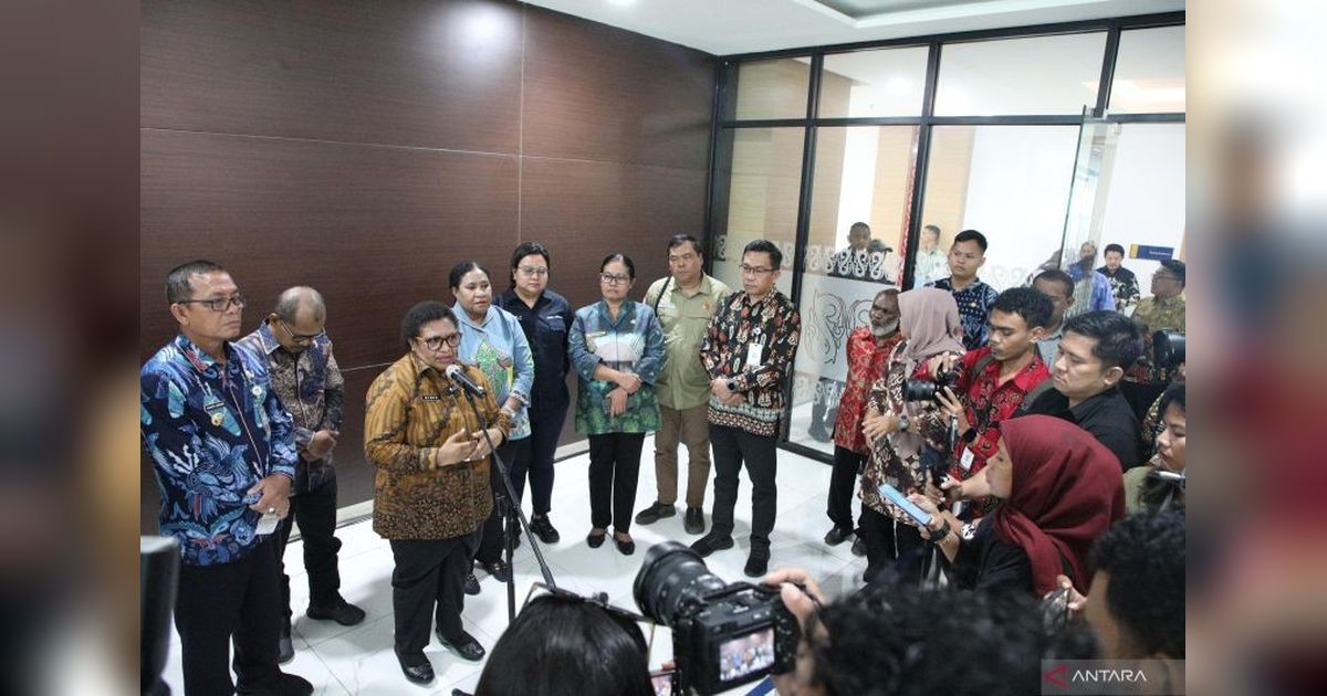 Wamendagri Berharap PSU di Papua Tak Terulang: Netralitas ASN Jadi Kunci