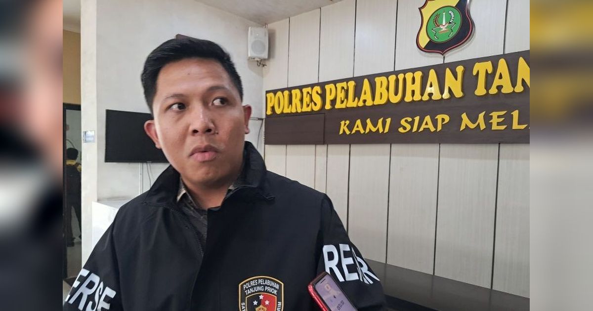 Polisi Petakan Titik Pungli di Pelabuhan Tanjung Priok, Berantas Premanisme!