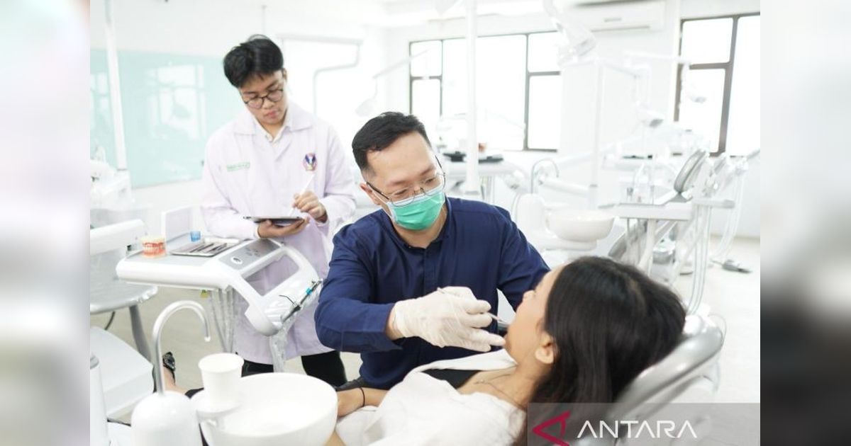 Krisis Dokter Gigi di Indonesia: Tantangan dan Solusi Menuju Layanan Kesehatan Mulut yang Berkualitas