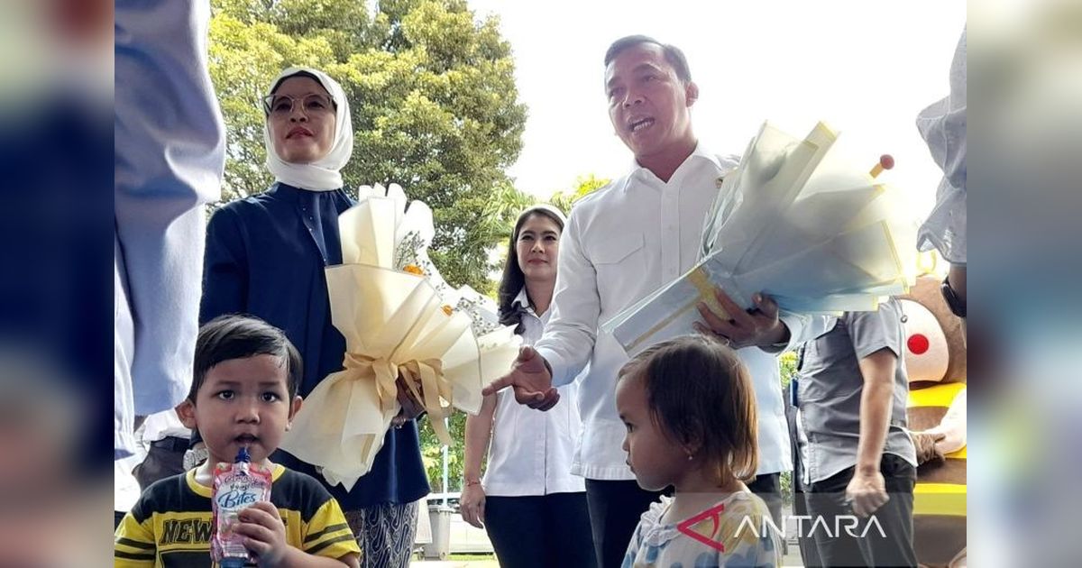 Mendukbangga: Kirim Anak Nakal ke Barak Militer Perlu Urai Sebabnya