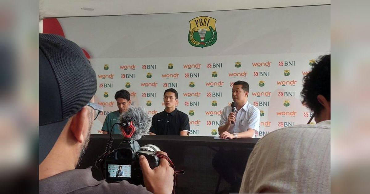 Jonatan Christie Resmi Tinggalkan Pelatnas PBSI: Alasan Pribadi dan Profesional Jadi Pertimbangan