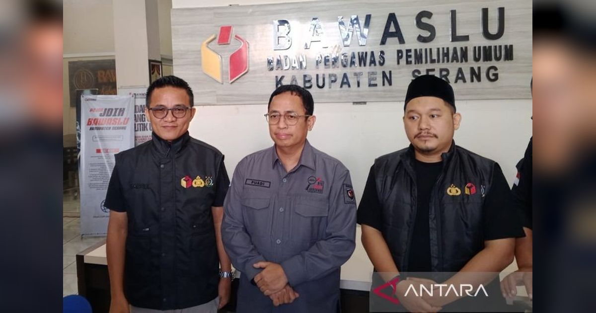 Bawaslu Evaluasi Putusan MK Soal Pilkada Barito Utara 2024: Langkah Penguatan Pengawasan Pemilu