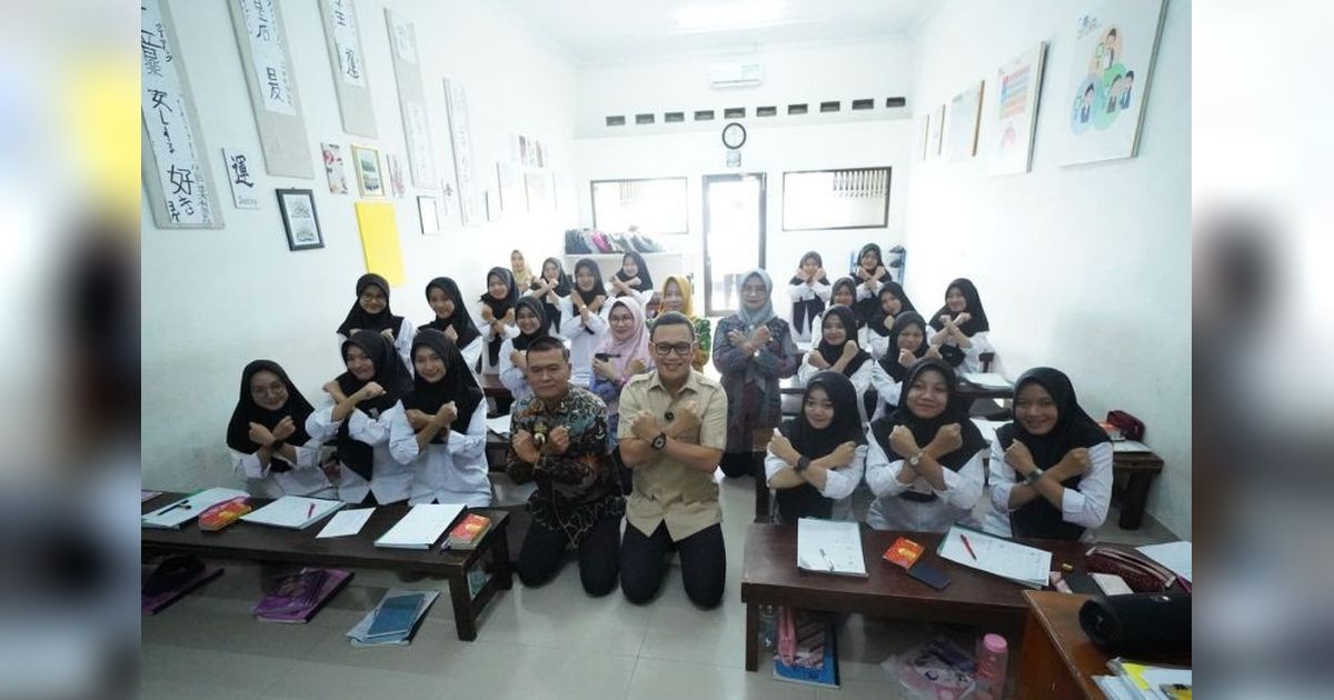 Waspada Modus Upah Murah! Menteri P2MI Ingatkan Calon PMI Magang di Jepang