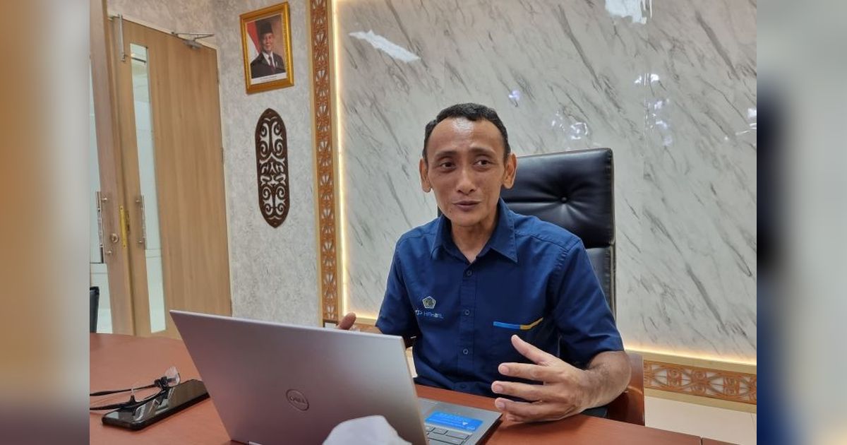 DAU Papua Barat Daya Capai Rp931,46 Miliar, Tertinggi di Indonesia?
