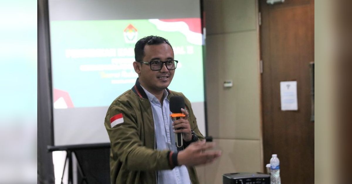 Soliditas PPP Diuji: Kader Muda Desak Elite Jaga Kekompakan Jelang Muktamar