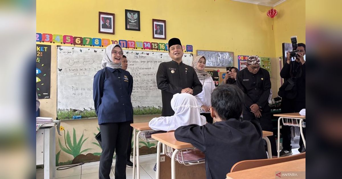 Apresiasi Istana: Napi Koruptor di Bandung Sukses Kembangkan Program Makan Bergizi Gratis