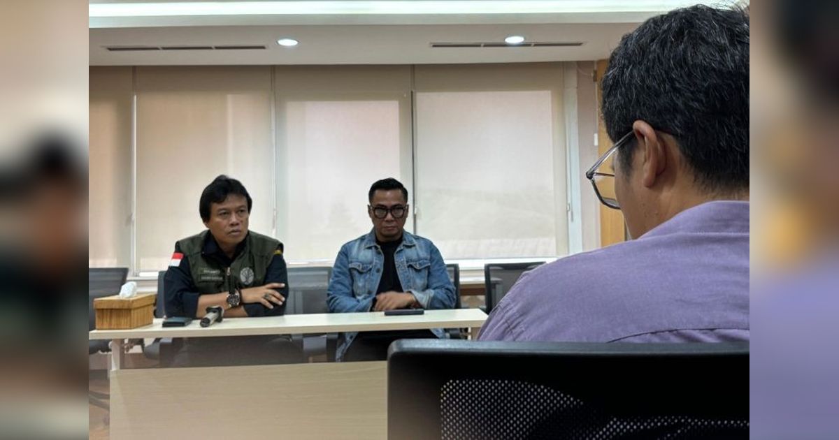 Kemenhut Dalami Penutupan Jalur Pendakian Ilegal Gunung Merbabu: Pertimbangan Sosial Jadi Kunci