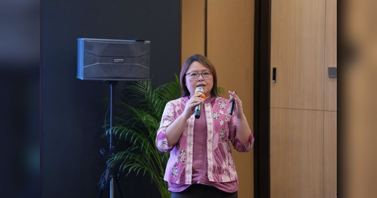 Mirae Asset Prediksi BI Tahan Suku Bunga di Mei 2025