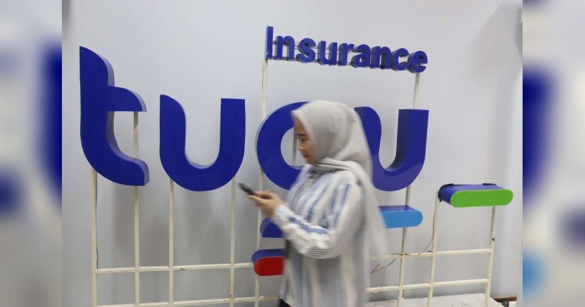 Kinerja TUGU Insurance Diprediksi Positif, Saham Layak Beli?
