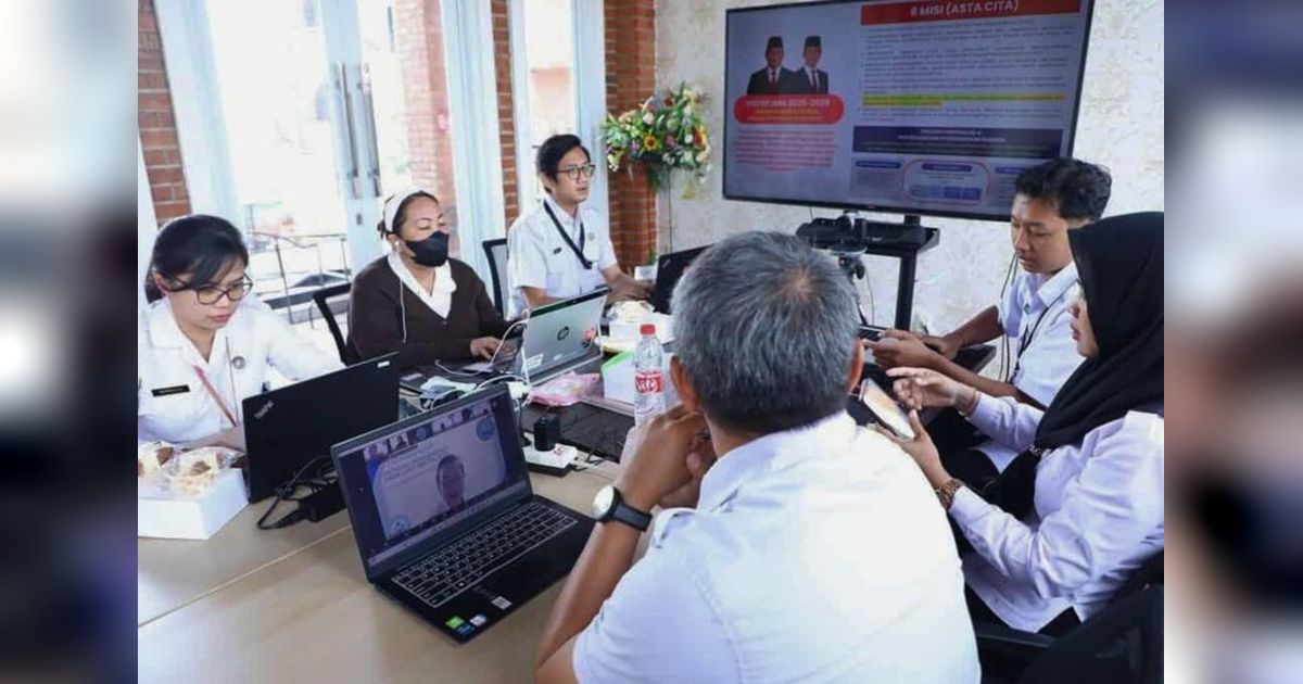 BNN Perkuat Rehabilitasi Narkoba Berbasis Komunitas: Pembekalan Petugas IBM Ditingkatkan