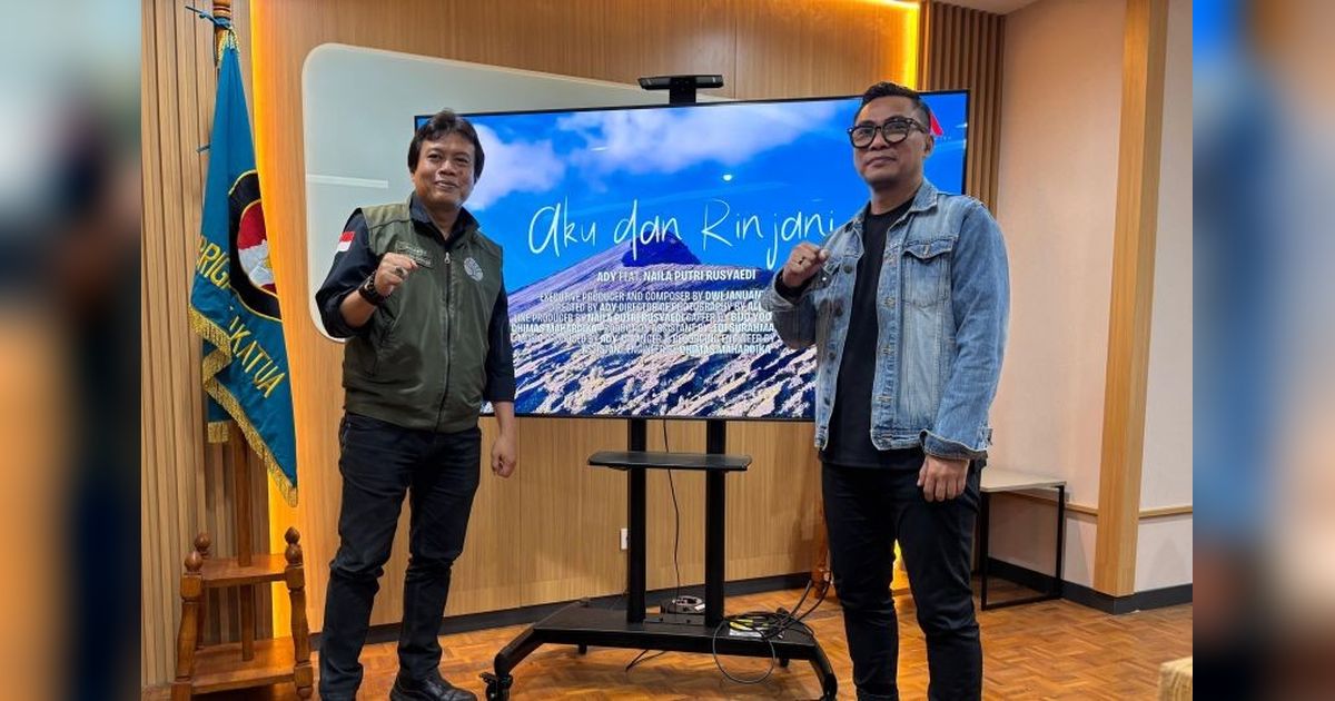 Kemenhut Ajak Lestarikan Alam Indonesia Lewat Lagu 