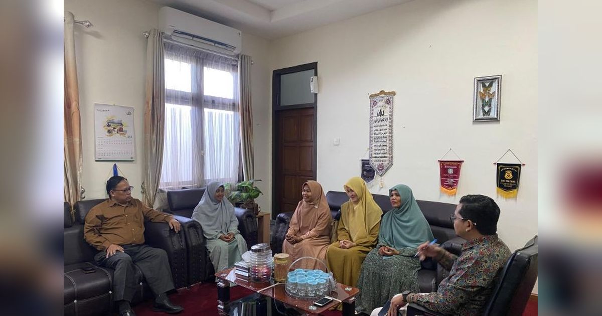 UIN Ar-Raniry dan HIMPAUDI Kolaborasi Tingkatkan Mutu PAUD Aceh