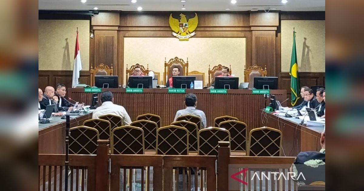 Mantan Mendag Rachmat Gobel Bantah Impor Gula Selama Menjabat