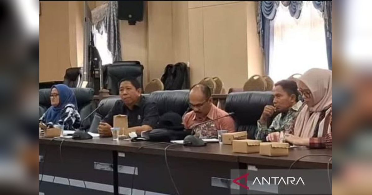 Banjarmasin Revisi Perda, Bidik Status Utama Kota Layak Anak