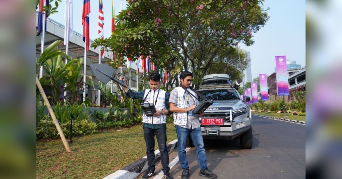 Kemkominfo Buka Konsultasi Publik: Aturan Baru Penggunaan Frekuensi 2,6 GHz untuk Internet Lebih Cepat