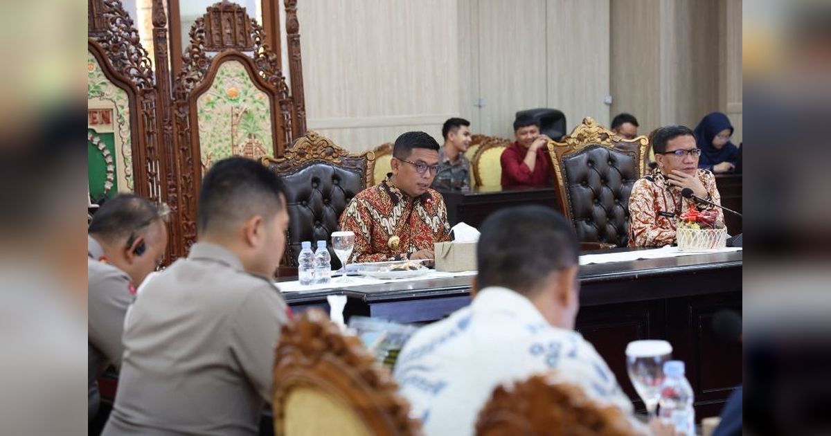 Pemprov Banten Evaluasi Program Pemutihan Pajak Kendaraan: Antusiasme Tinggi, Layanan Diperbaiki