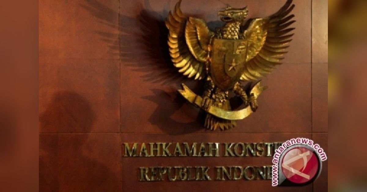 Dugaan TSM: Hasil Pilkada Banjarbaru Kembali Digugat ke MK