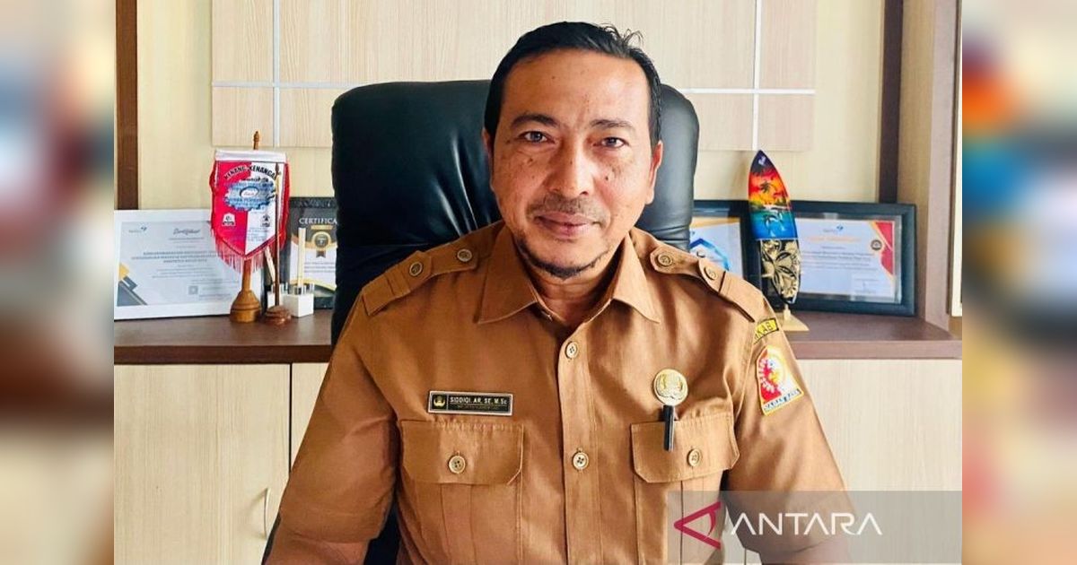 Nagan Raya Larang ASN PPPK Rangkap Jabatan Kepala Desa