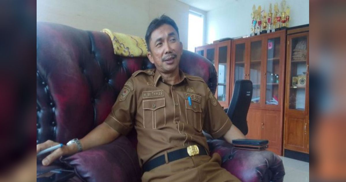 Disdik Sulbar Tertibkan Kuota Rombongan Belajar dalam SPMB SMA/SMK
